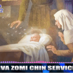 Misiangtho Rita of Cascia Pawini. (May – 22)