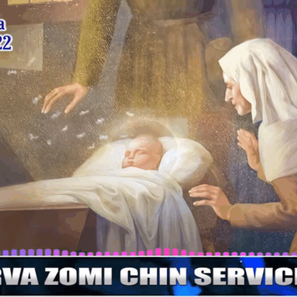 Misiangtho Rita of Cascia Pawini. (May – 22)