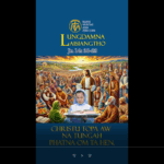 Catholic Nisim Lungdamna Laisiangtho.Easter Nipi Kaal (6) Na.25.5.2025 (Sun)