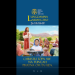 Catholic Nisim Lungdamna Laisiangtho. Easter Nipi Kaal (6) Na. 28.5.2025 (Wed)