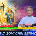 Hun Nautang Nipi (12) na Thursday (26.6.2025) Upna leh gamtat hoihna kikhen theilo