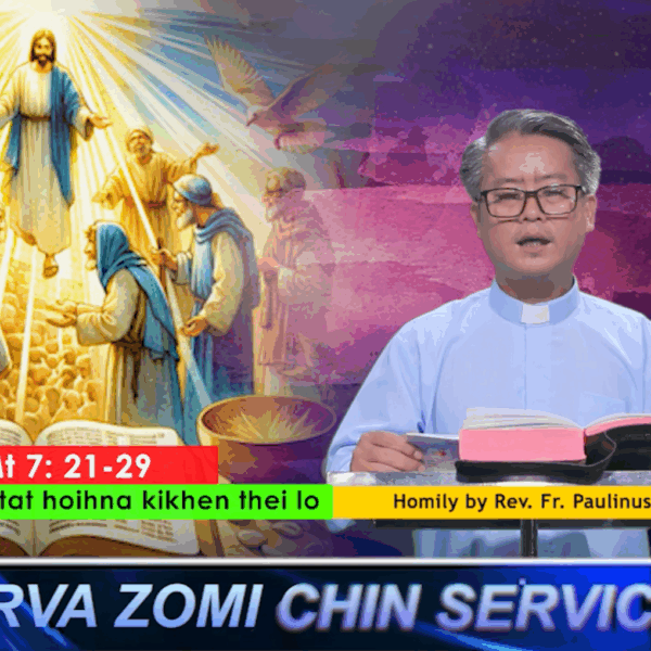 Hun Nautang Nipi (12) na Thursday (26.6.2025) Upna leh gamtat hoihna kikhen theilo
