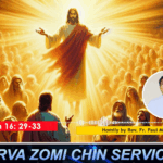 Paska Nipi (7)na , Nisim Kha-an vakna 2.06.2025 Monday