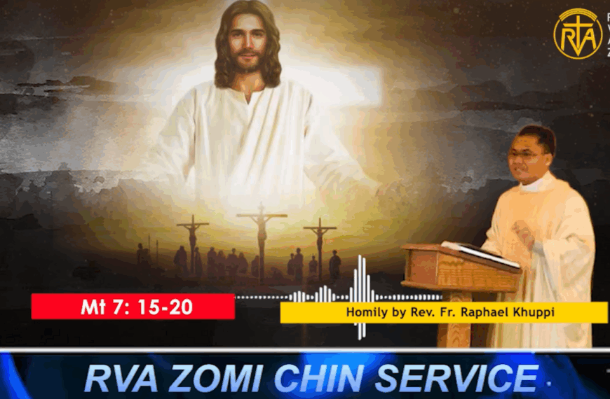 Hun Nautang Nipi Kaal (12) Na. Wednesday (25.6.2025)
