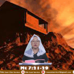 Catholic Nisim Lungdamna Laisiangtho.