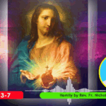 Sacred Heart of Jesus ,Hun Nautang Nipi (12) na Friday (27.6.2025)