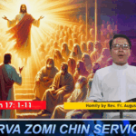 Paska Nipi (7)na , Nisim Kha-an vakna 03.06.2025 Tuesday