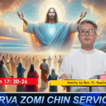 Paska Hun Nipi (7), Nisim Kha-an vakna. 05.06.2025