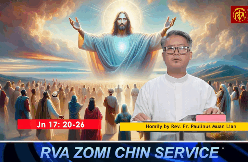 Paska Hun Nipi (7), Nisim Kha-an vakna. 05.06.2025