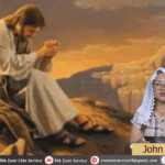 Paska hun Nipi (7), Catholic Nisim lungdamna Laisiangtho simna (5.6.2025)