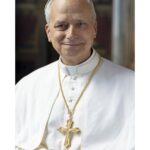 Pope Leo XIV Tangthu