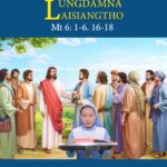 Catholic Nisim Lungdamna Laisiangtho. Hun Nautang Nipi Kaal (11) Na. 18.6.2025 (Wed)