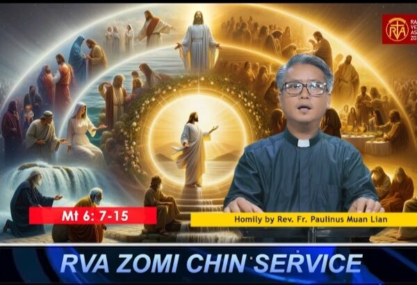Hun Nautang Nipi Kaal (11) Na. Thursday (19.6.2025)