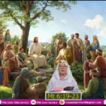 Catholic Nisim Lungdamna Laisiangtho. Hun Nautang Nipi Kaal (11) Na. (20.6.2025) Fri