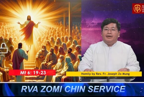 Hun Nautang Nipi Kaal (11) Na. Friday (20.6.2025)