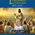 Catholic Nisim Lungdamna Laisiangtho.Hun Nautang Nipi Kaal (11) Na.21.6.2025 (Sat)