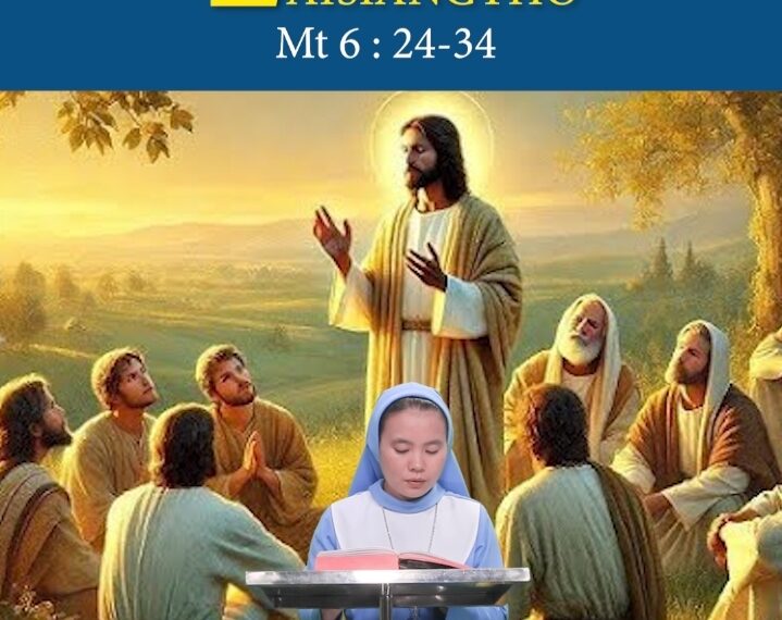 Catholic Nisim Lungdamna Laisiangtho.Hun Nautang Nipi Kaal (11) Na.21.6.2025 (Sat)