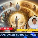 Hun Nautang Nipi (11) na Monday (16.6.2025)