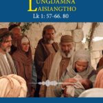 Catholic Nisim Lungdamna Laisiangtho.Hun Nautang Nipi Kaal (12) Na.24.6.2025 (Tue)