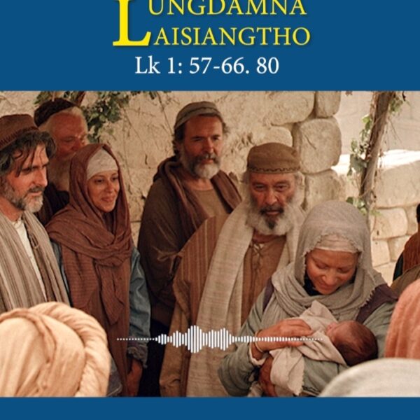 Catholic Nisim Lungdamna Laisiangtho.Hun Nautang Nipi Kaal (12) Na.24.6.2025 (Tue)