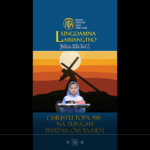 Catholic Nisim Lungdamna Laisiangtho.Easter Nipi Kaal (7) Na.3.6.2025 (Tue)