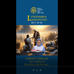 Catholic Nisim Lungdamna Laisiangtho. Hun Nautang Nipi Kaal (10) Na. 12.6.2025 (Thurs)