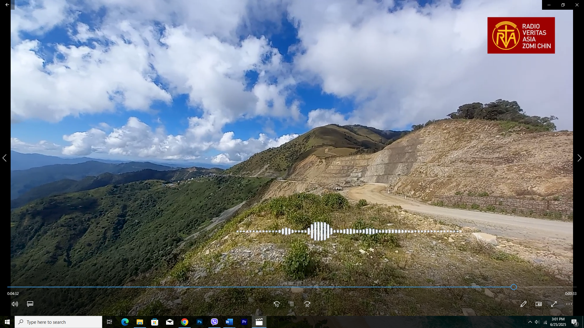 I gam le lei kepsiam ni