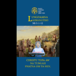 Catholic Nisim Lungdamna Laisiangtho.Hun Nautang Nipi Kaal (10) Na.9.6.2025 (Mon)