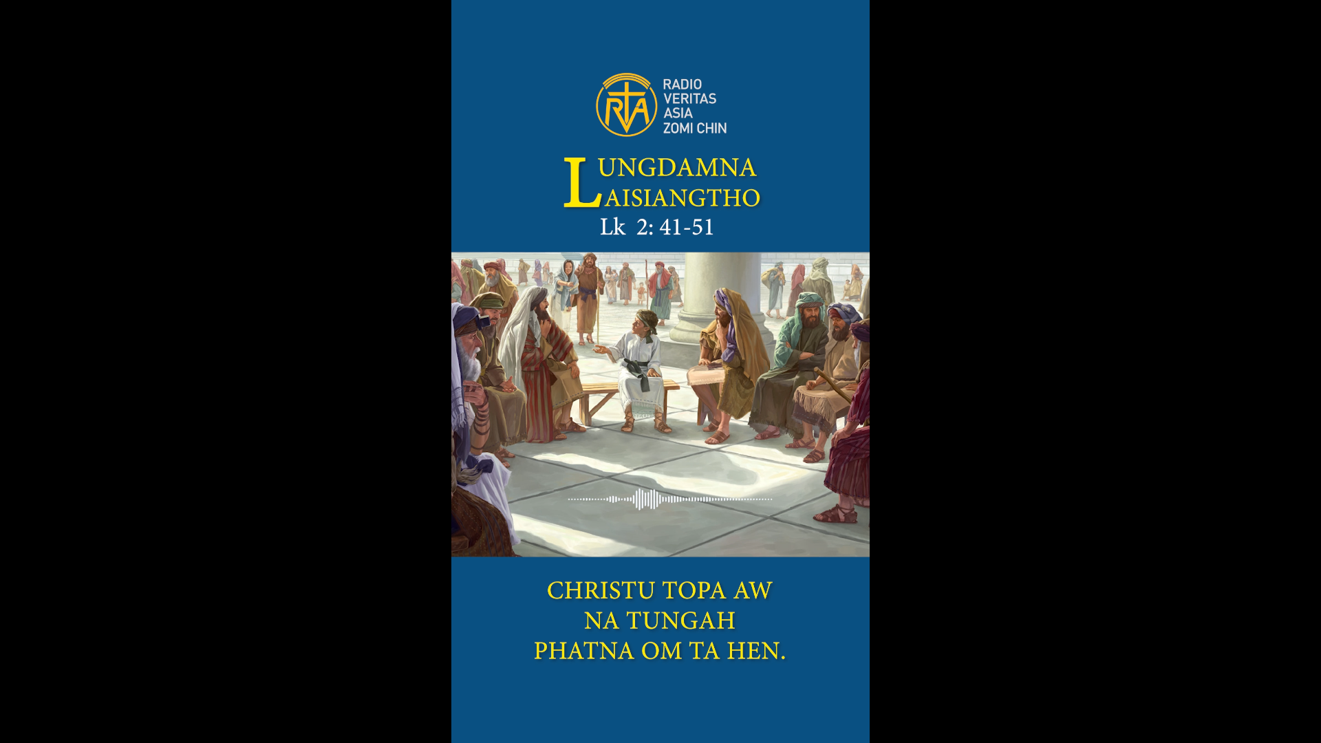 Catholic Nisim Lungdamna Laisiangtho.Hun Nautang Nipi Kaal (12) Na.28.6.2025 (Sat)