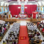 Feastday of Sts. Peter & Paul (29.6.2025)