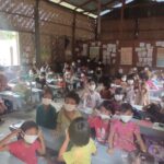 Educating Children under the Care of the Church’s Leaders at Sacred Heart Parish, Phai, Kalay Diocese (2021-2025)