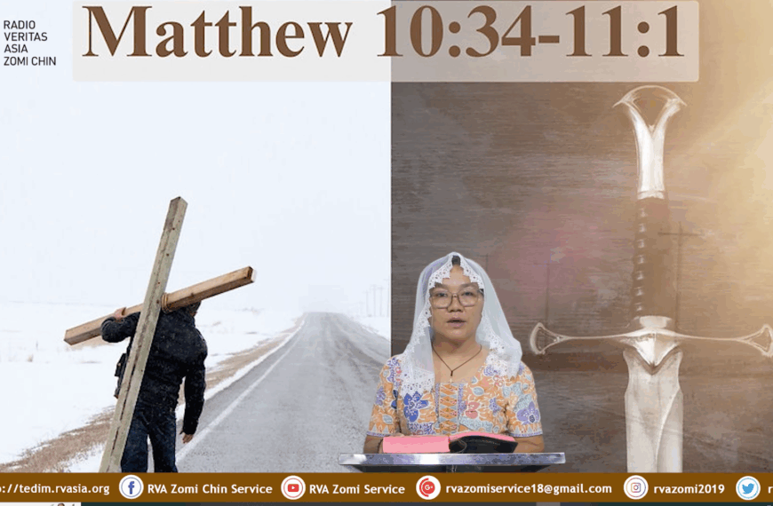 Catholic Nisim Lungdamna Laisiangtho. Hun Nautang Nipi Kaal (15) Na. 14.07.2025 (Monday)