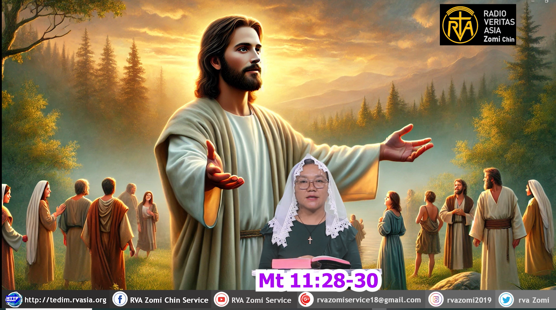 Catholic Nisim Lungdamna Laisiangtho. Hun Nautang Nipi Kaal (15) Na. 17.07.2025) Thursday