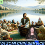 Catholic Nisim Lungdamna Laisiangtho. Hun Nautang Nipi Kaal (16) Na. 22.07.2025 (Wednesday)