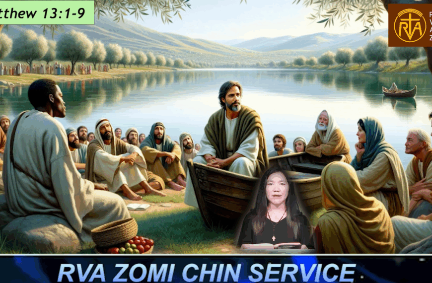 Catholic Nisim Lungdamna Laisiangtho. Hun Nautang Nipi Kaal (16) Na. 22.07.2025 (Wednesday)
