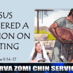 Catholic Nisim Lungdamna Laisiangtho. Hun Nautang Nipi Kaal (13) Na. 05.07.2025 (Saturday))