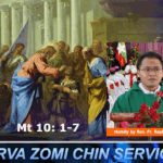 Hun Nautang Nipi (14) na. Wednesday (09.07.2025)