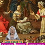 Catholic Nisim Lungdamna Laisiangtho. Hun Nautang Nipi Kaal (16) Na. 20.07.2025 (Sunday)