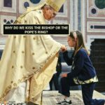 BISHOP (SIADAW) AHIH KEI LEH POPE II ZUNGBULH A KI NAPNA A HANGH