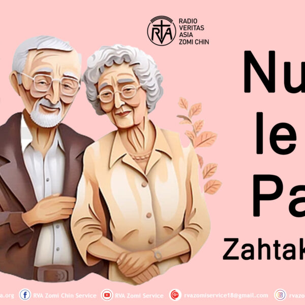 “Nu le Pa”