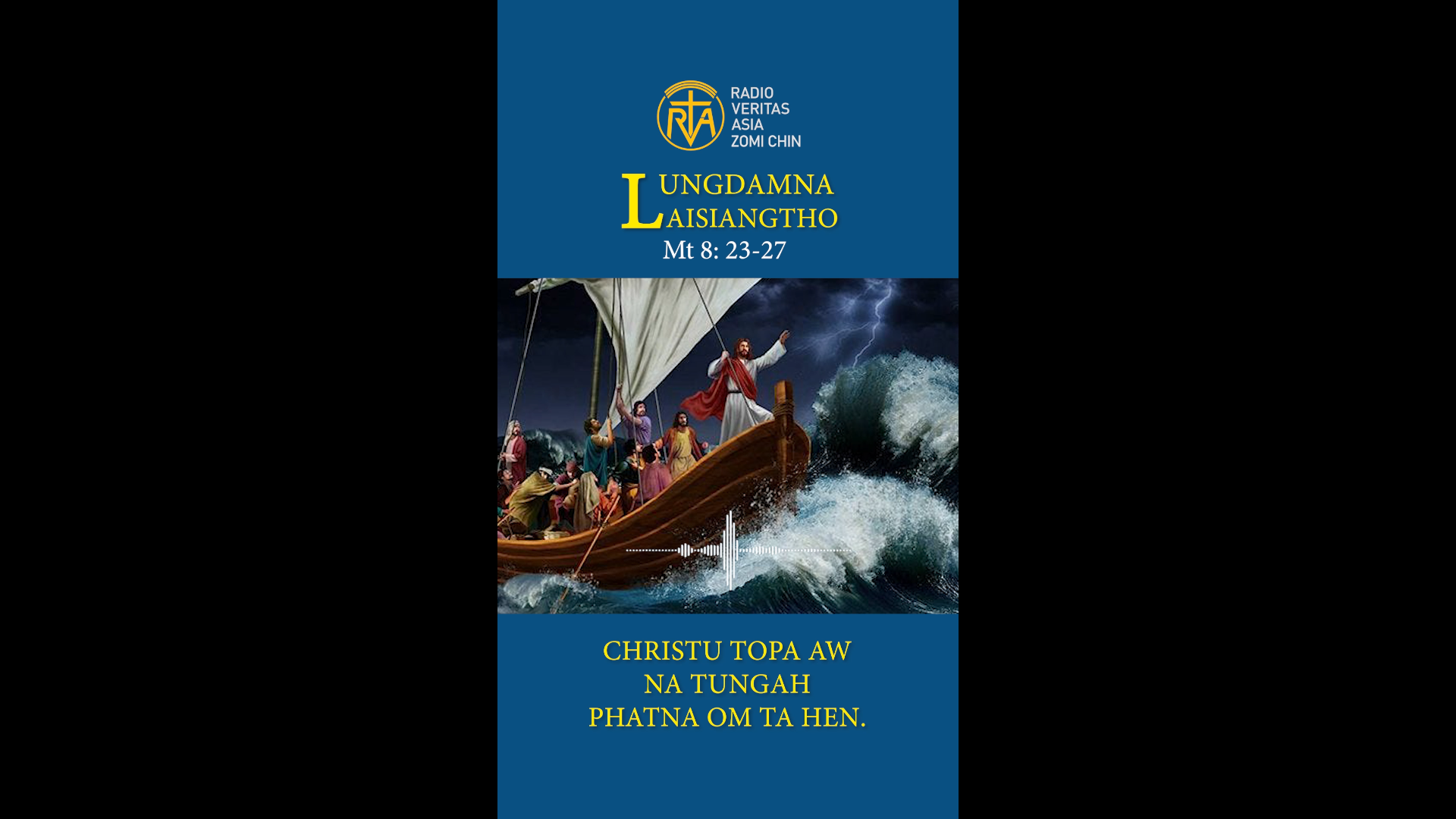 Catholic Nisim Lungdamna Laisiangtho. Hun Nautang Nipi Kaal (13) Na. 1.7.2025 (Tue)