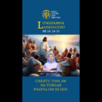 Catholic Nisim Lungdamna Laisiangtho. Hun Nautang Nipi Kaal (14) Na. 12.7.2025 (Sat)