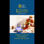 Catholic Nisim Lungdamna Laisiangtho. Hun Nautang Nipi Kaal (15) Na. 13.7.2025 (Sun)