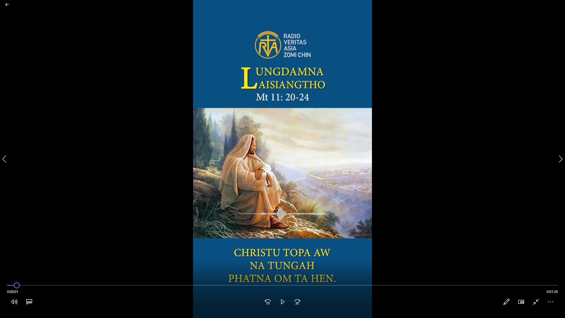Catholic Nisim Lungdamna Laisiangtho.Hun Nautang Nipi Kaal (15) Na.15.7.2025 (Tue)