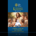 Catholic Nisim Lungdamna Laisiangtho.Hun Nautang Nipi Kaal (15) Na.16.7.2025 (Wed)