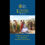 Catholic Nisim Lungdamna Laisiangtho.Hun Nautang Nipi Kaal (15) Na.18.7.2025 (Fri)