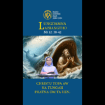 Catholic Nisim Lungdamna Laisiangtho. Hun Nautang Nipi Kaal (16) Na. 21.7.2025 (Mon)