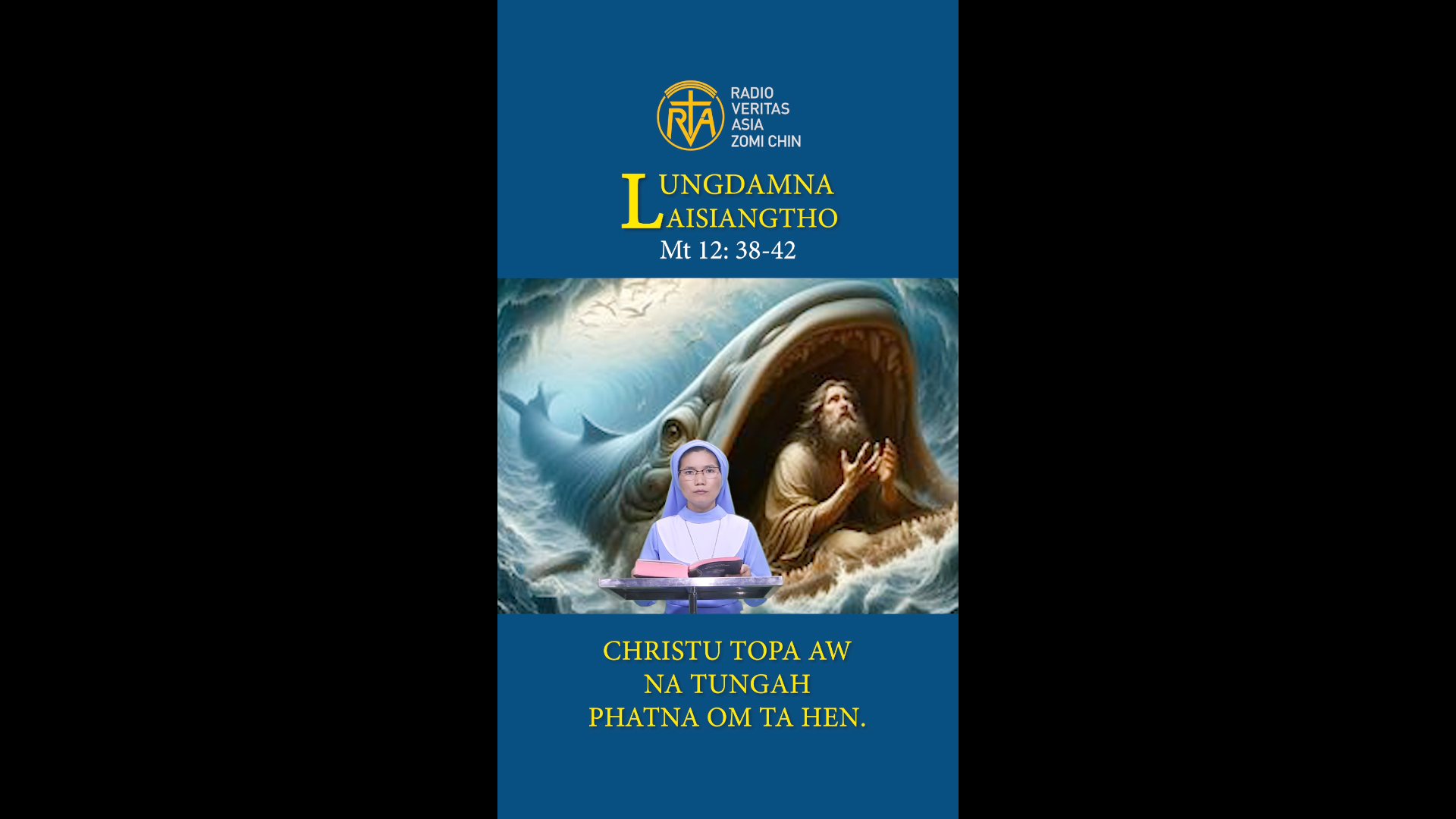 Catholic Nisim Lungdamna Laisiangtho. Hun Nautang Nipi Kaal (16) Na. 21.7.2025 (Mon)
