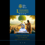 Catholic Nisim Lungdamna Laisiangtho.Hun Nautang Nipi Kaal (17) Na.28.7.2025 (Mon)