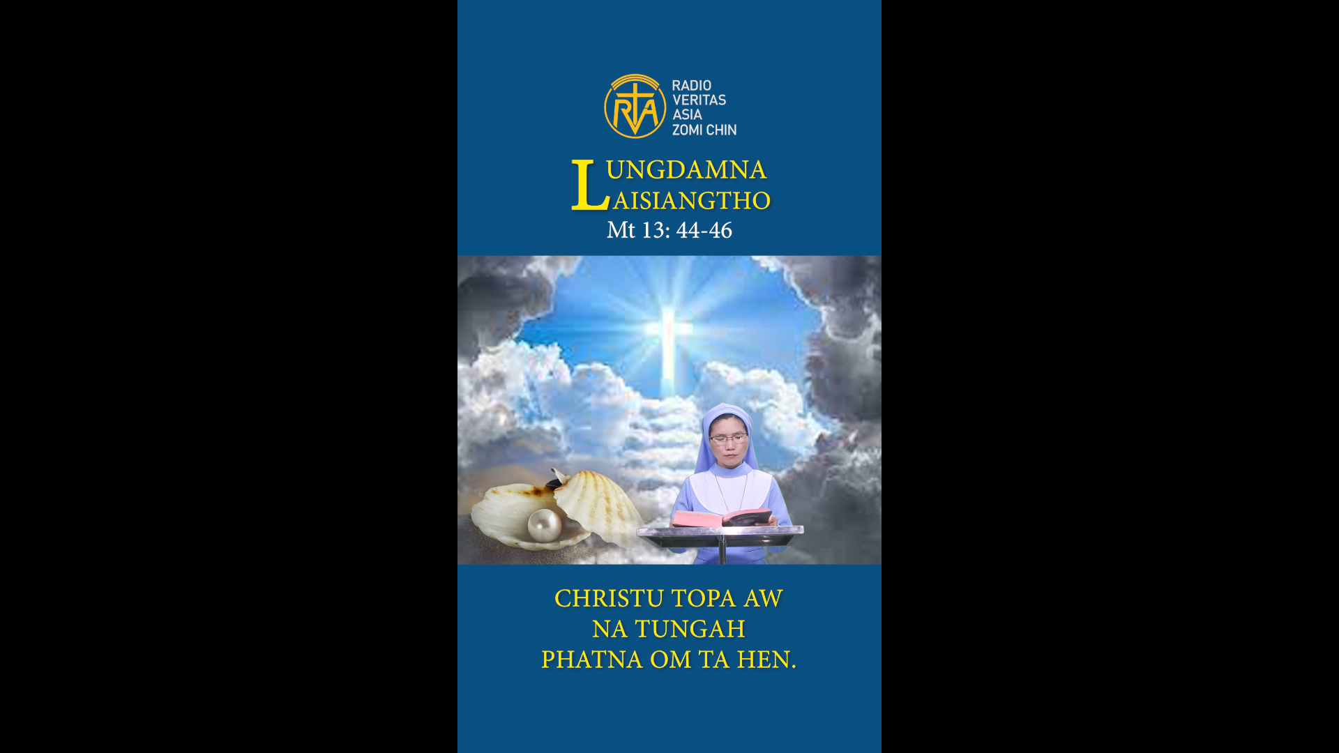 Catholic Nisim Lungdamna Laisiangtho.Hun Nautang Nipi Kaal (17) Na.30.7.2025 (Wed)